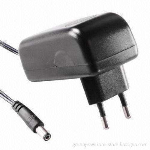 3 to 25W Power Adapter with Global Mark